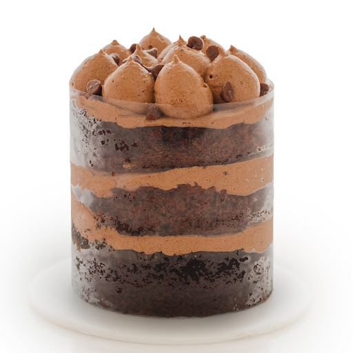 Tentación de Choco Chips