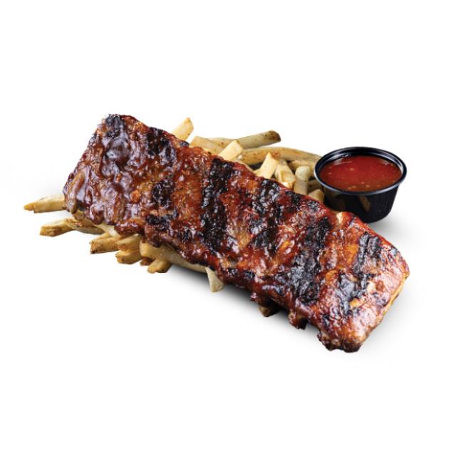 Costilla 1 kg