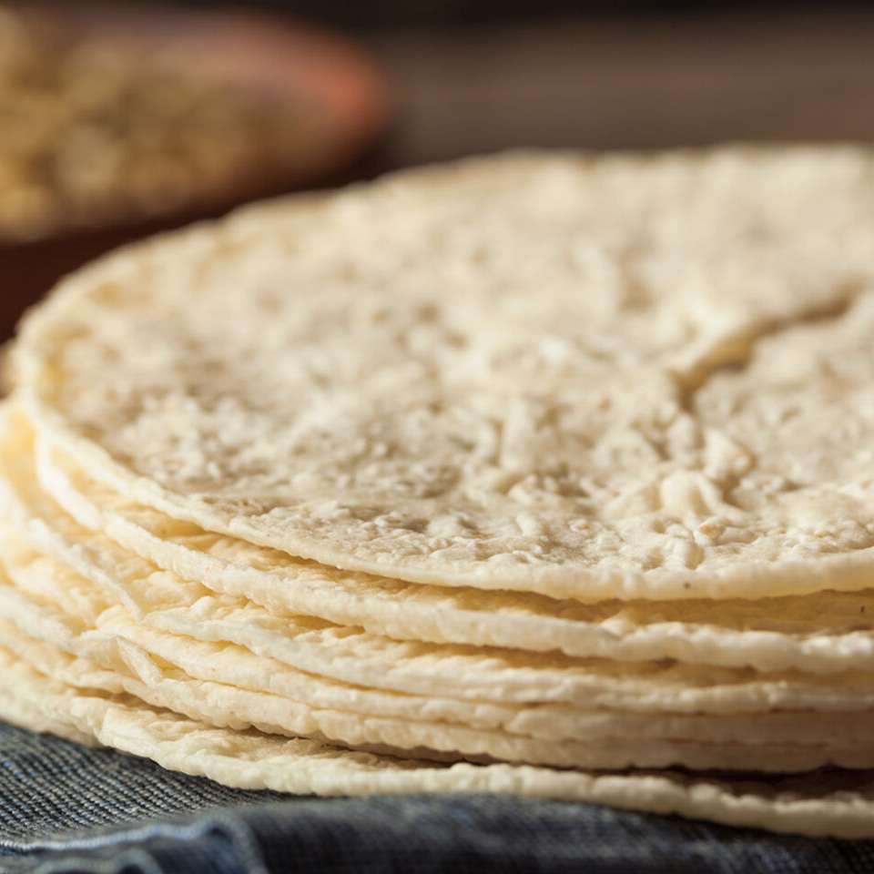 Tortillas