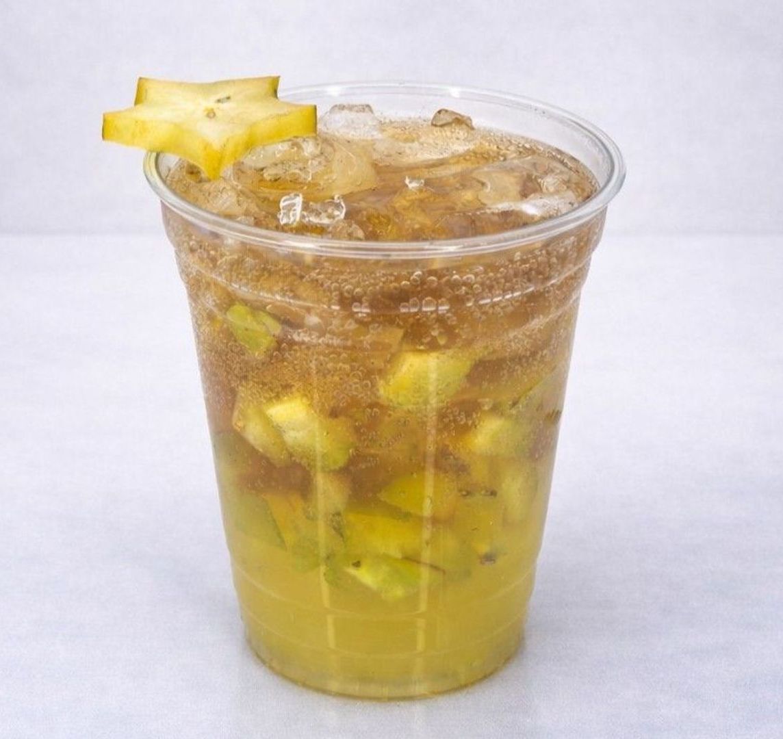 Carambolo 473 ml