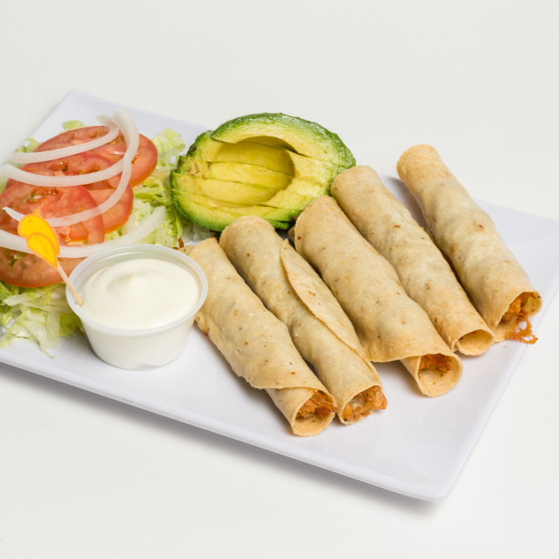 Flautas