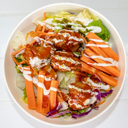 Ensalada Buffalo