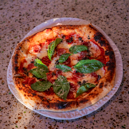 Pizza Spezia