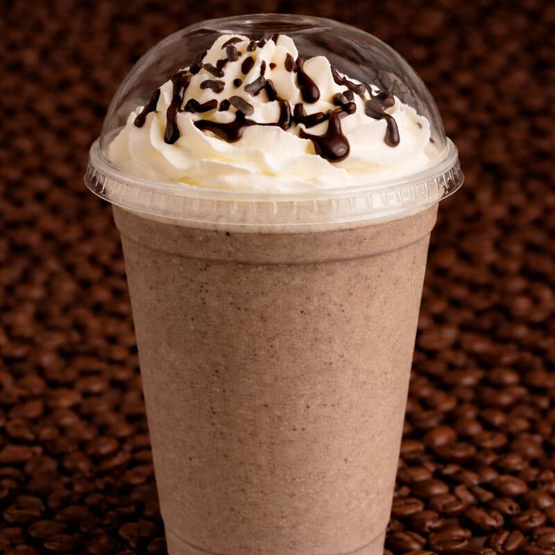 F. Chocolate