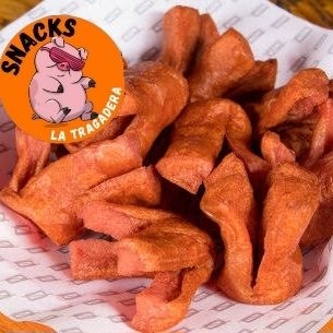 Salchipulpos