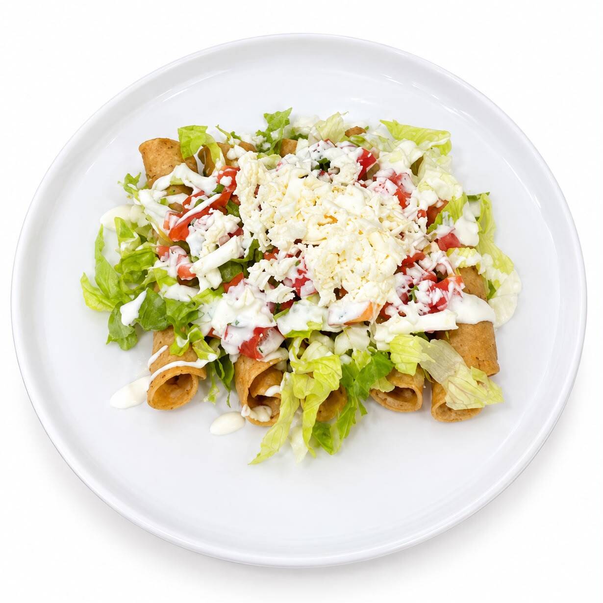 Tradicionales Flautas