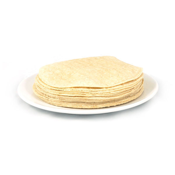 Tortillas de maíz 200 gr
