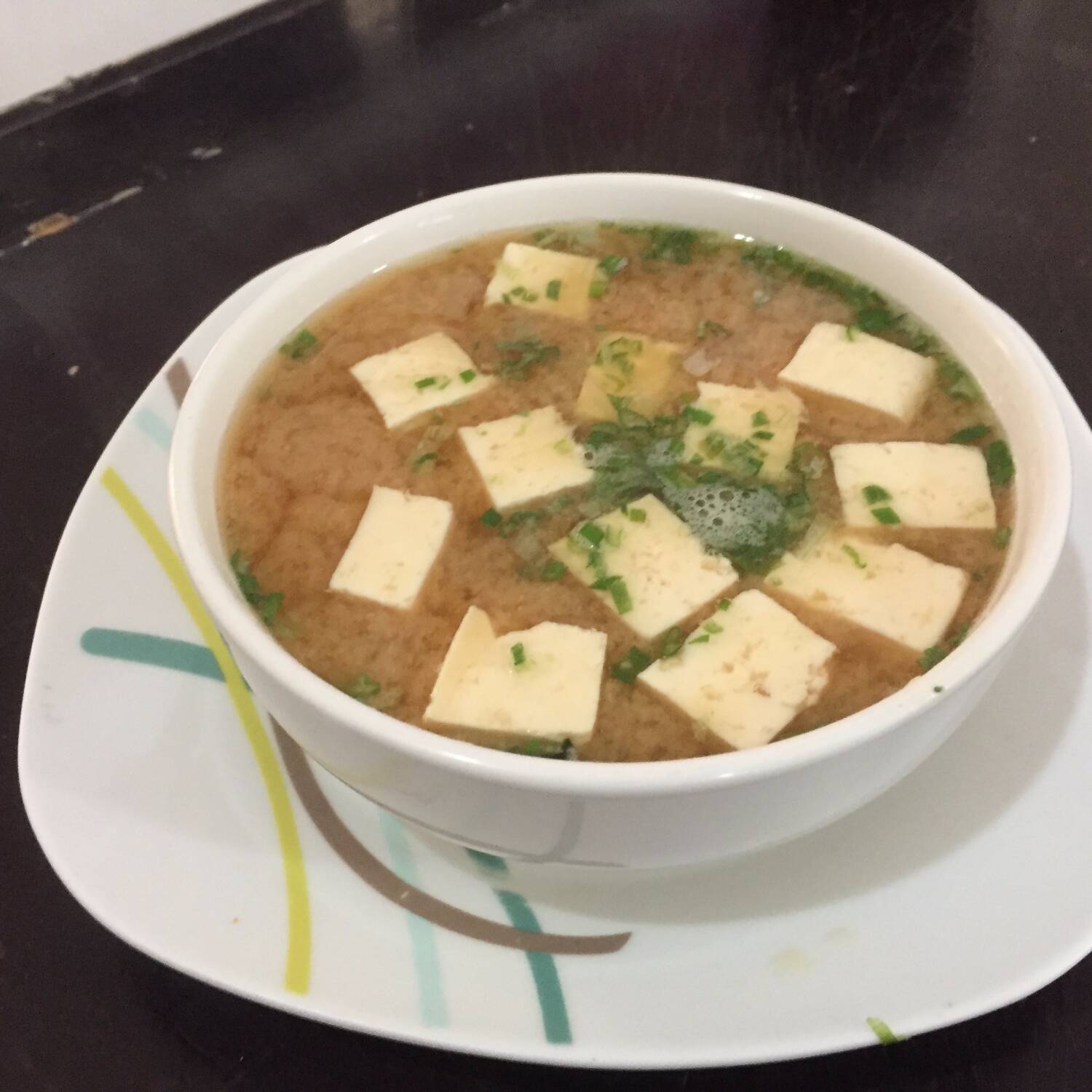 Shiro Miso