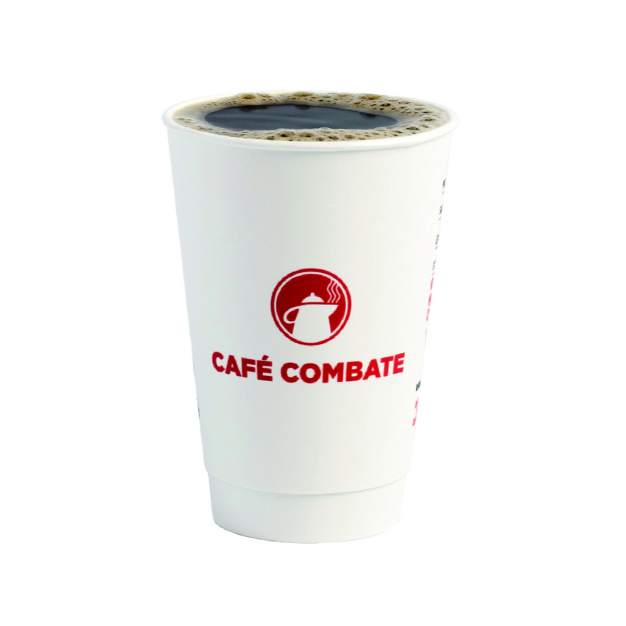 Café Americano 16 Oz