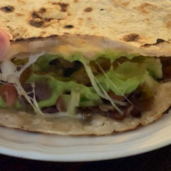 Sincronizada con Carne