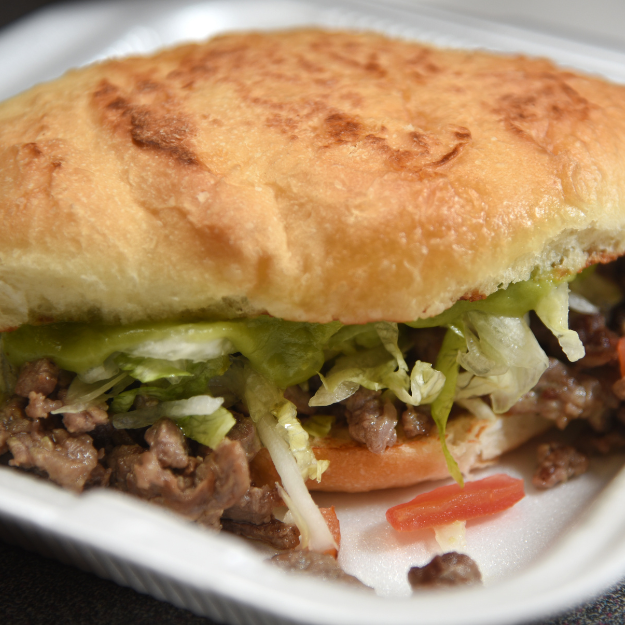 Torta de Carne a Elegir