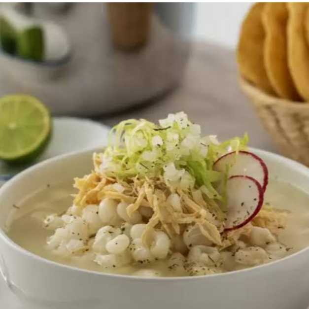 Pozole Grande 1L