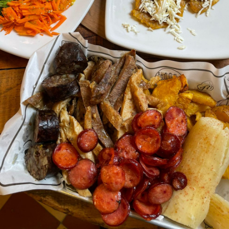 Picada Personal