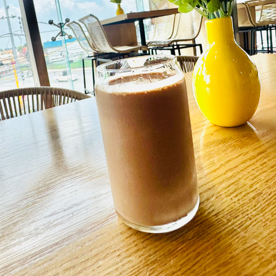 Protein Power 16 Oz.