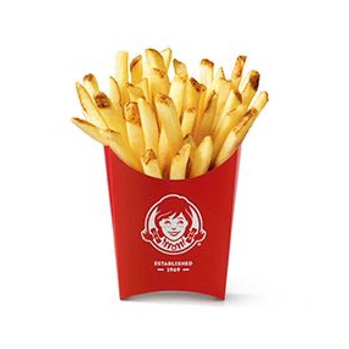 Papas Fritas Grande