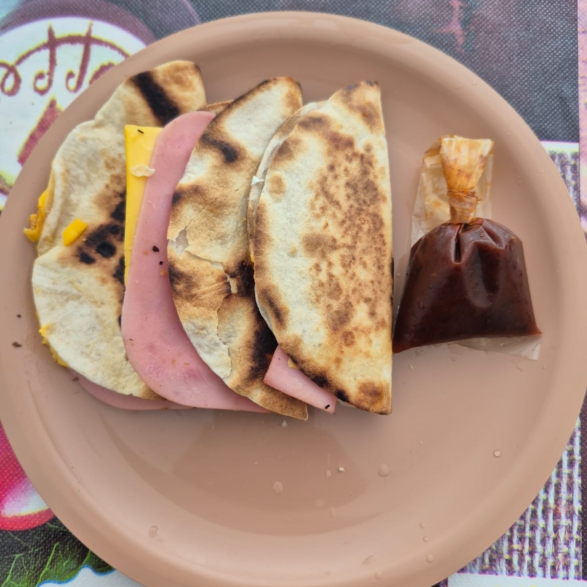 Sincronizadas
