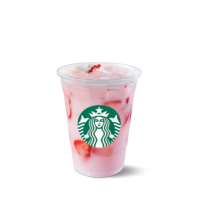 Pink Drink