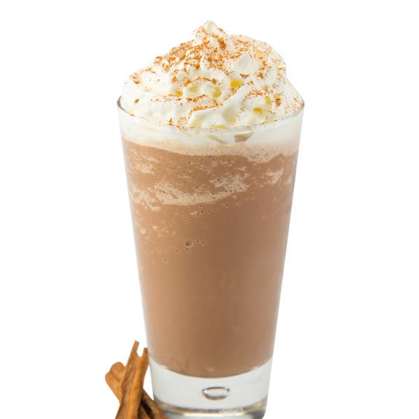 BOBA MILK TEA CARAMELO