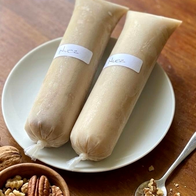 Hielito de Nuez
