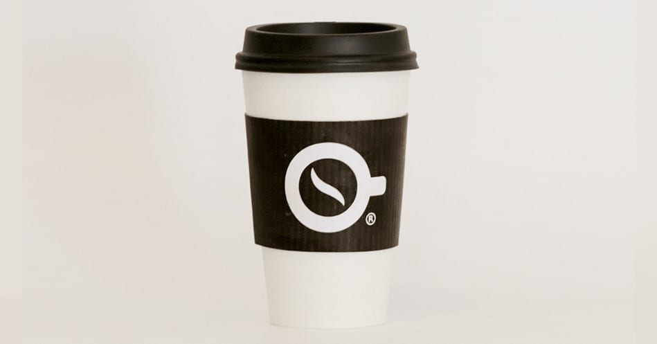 Capuccino Clásico Caliente