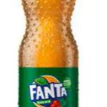 Fanta guaraná 2l