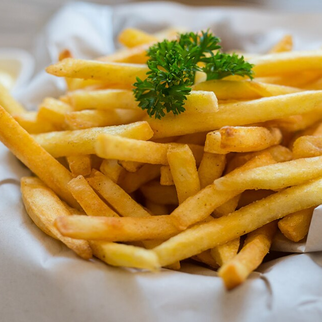 Papas a la Francesa Premium