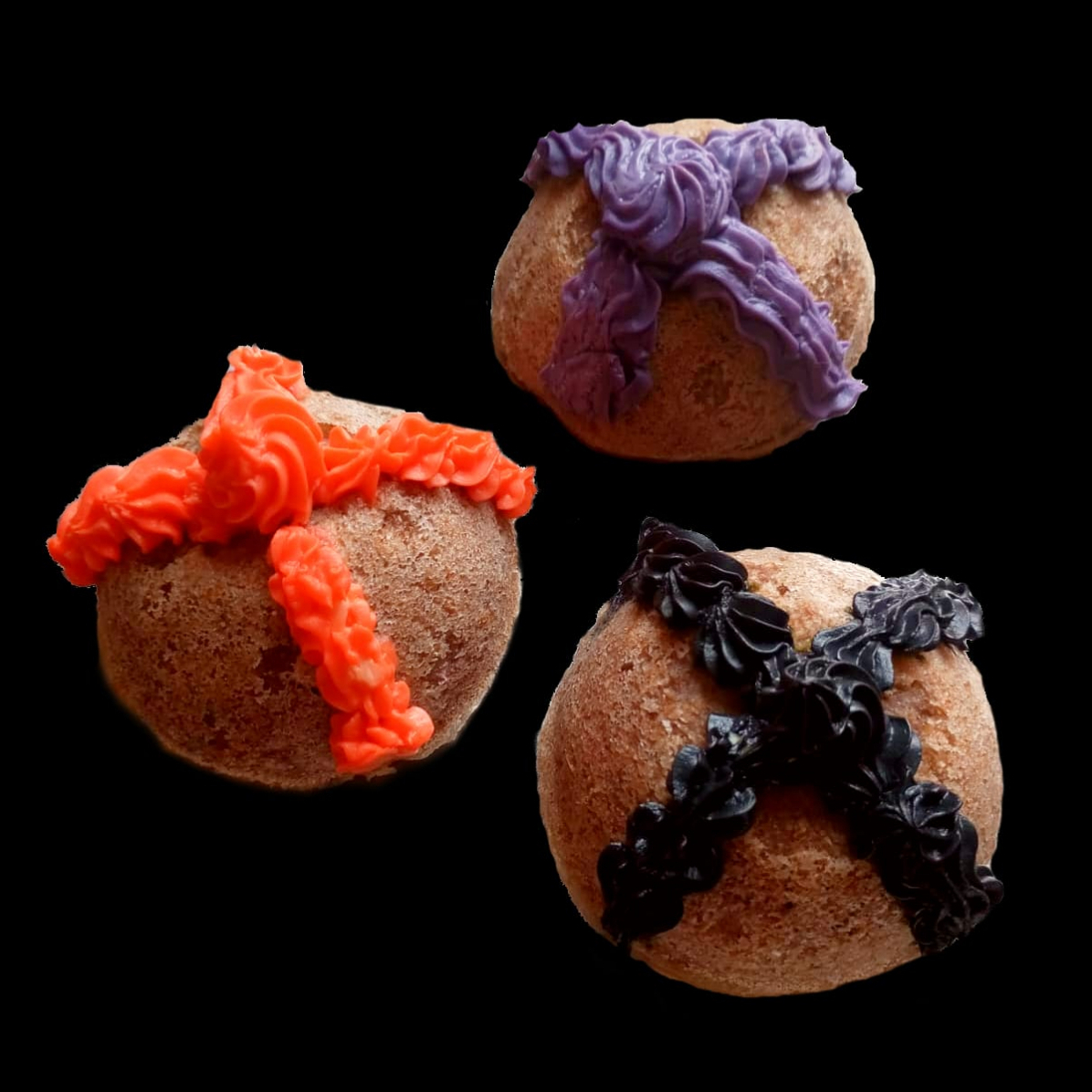 Pan de Muerto (1 Pza)