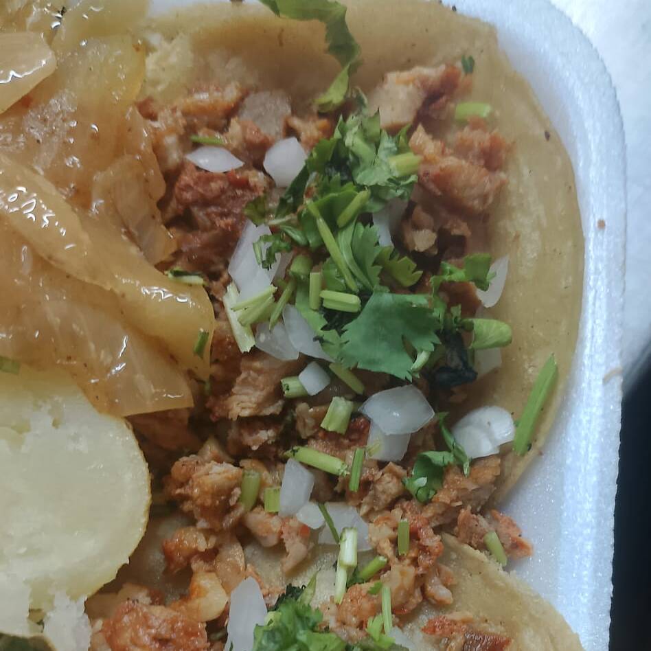 Adobada