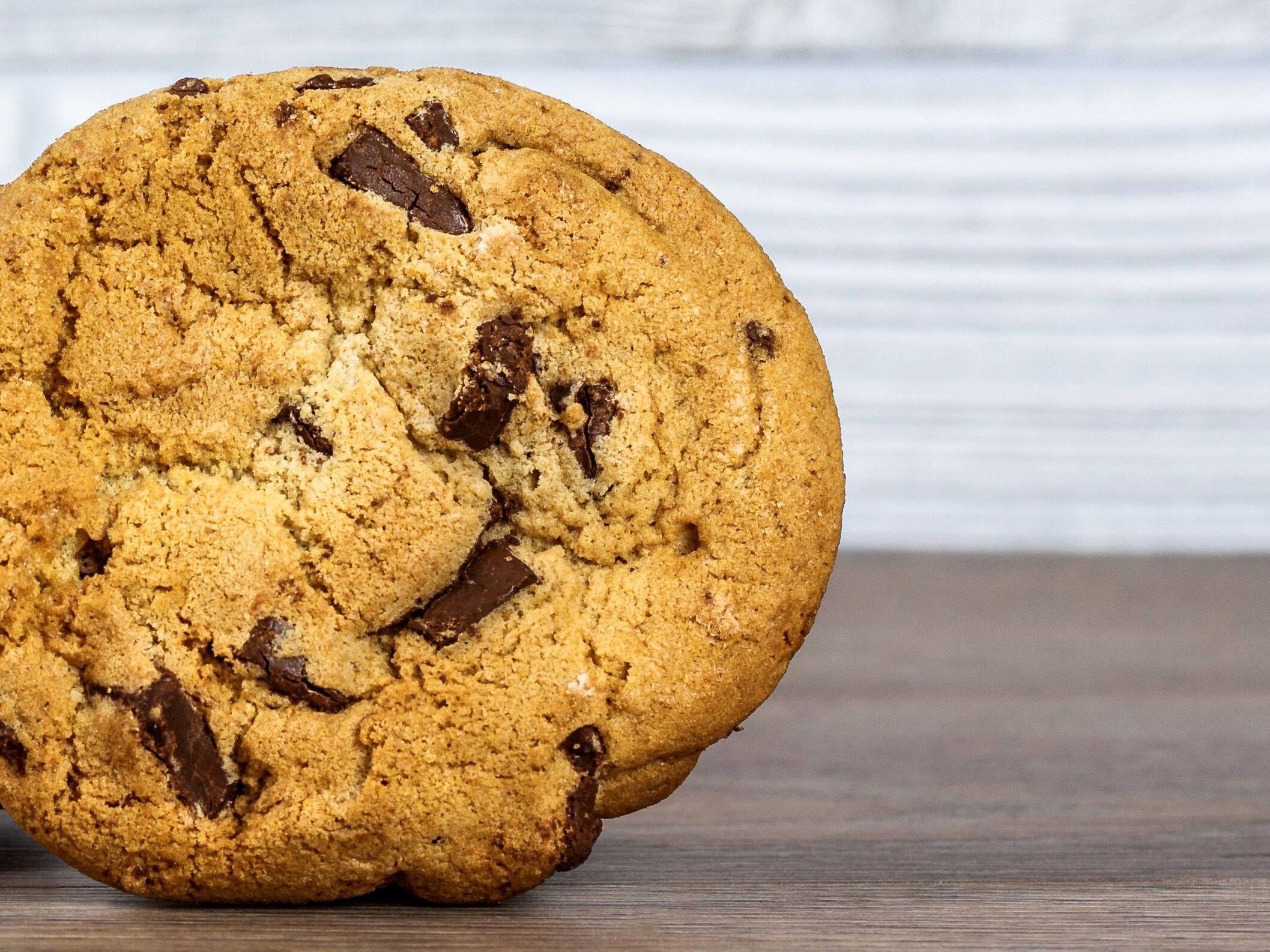 Galleta Choco Chunk
