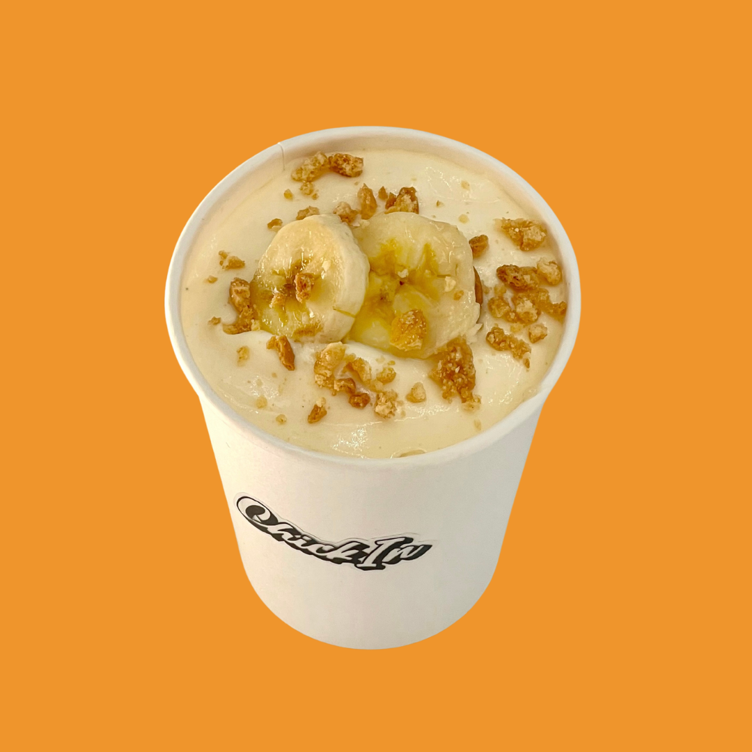 Banana Pudding