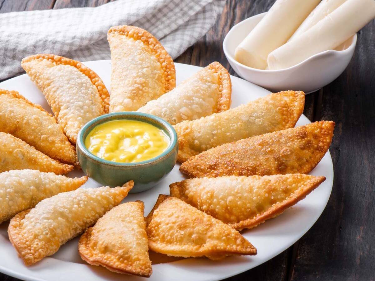 Pastelaria Da Familia