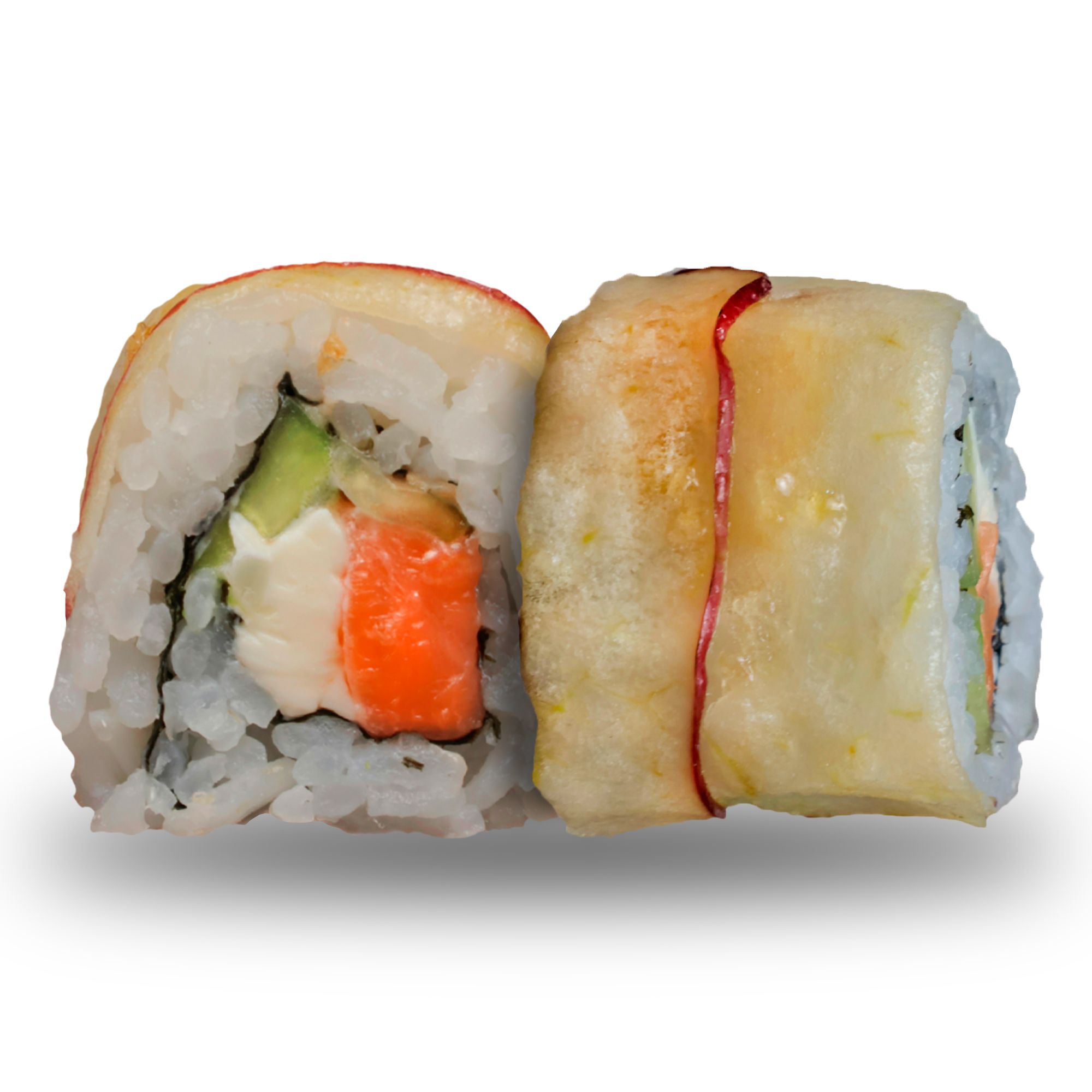 Apple Roll