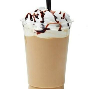 Frappe Moka Grande