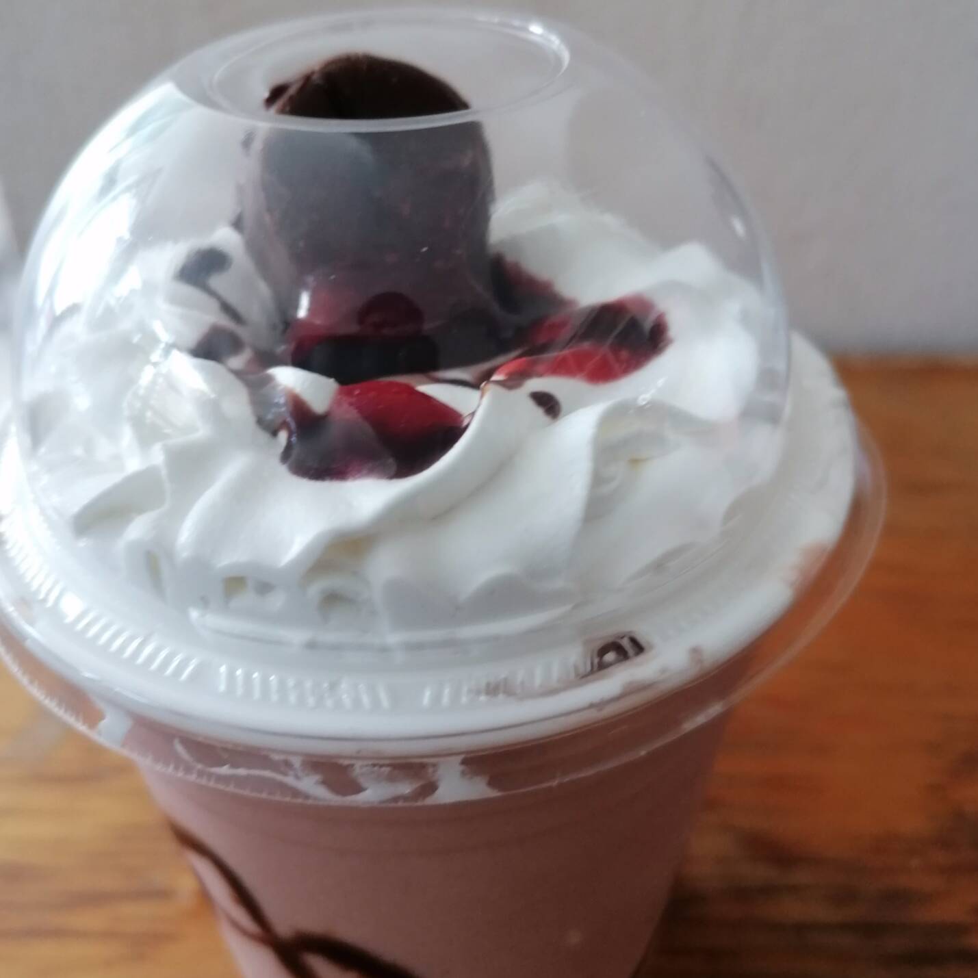 Frappe de Bubulubu