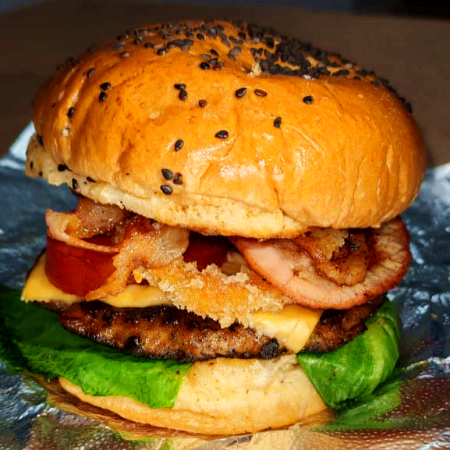 Bacón