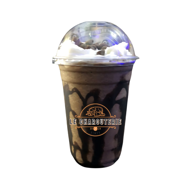Frappé Clásico (16 Oz)
