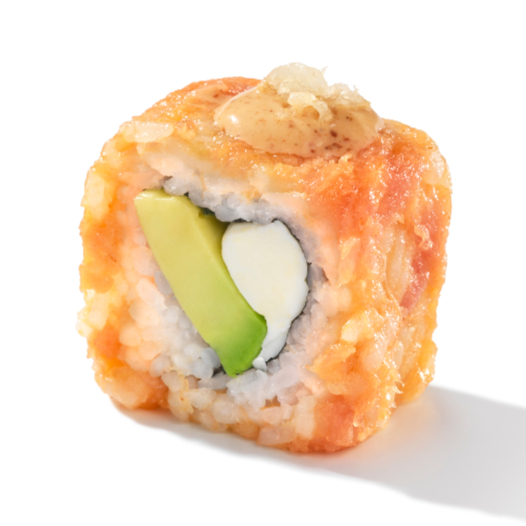 Tsurai Roll