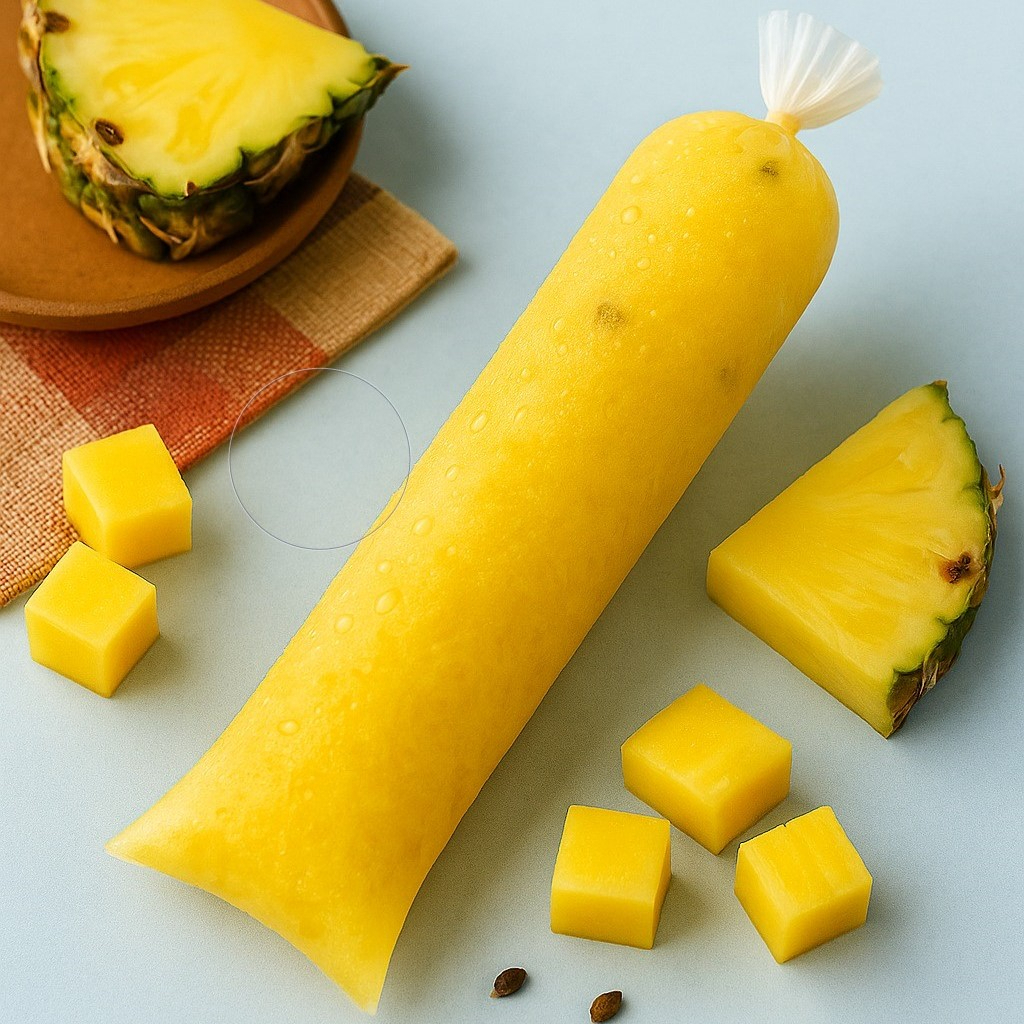 Boli de Piña