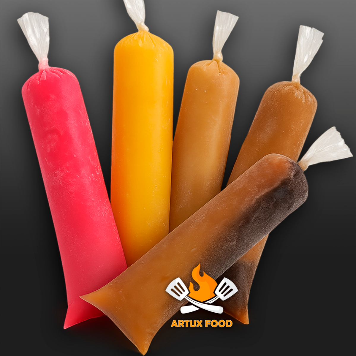 ComBolis Gourmet (5pz)