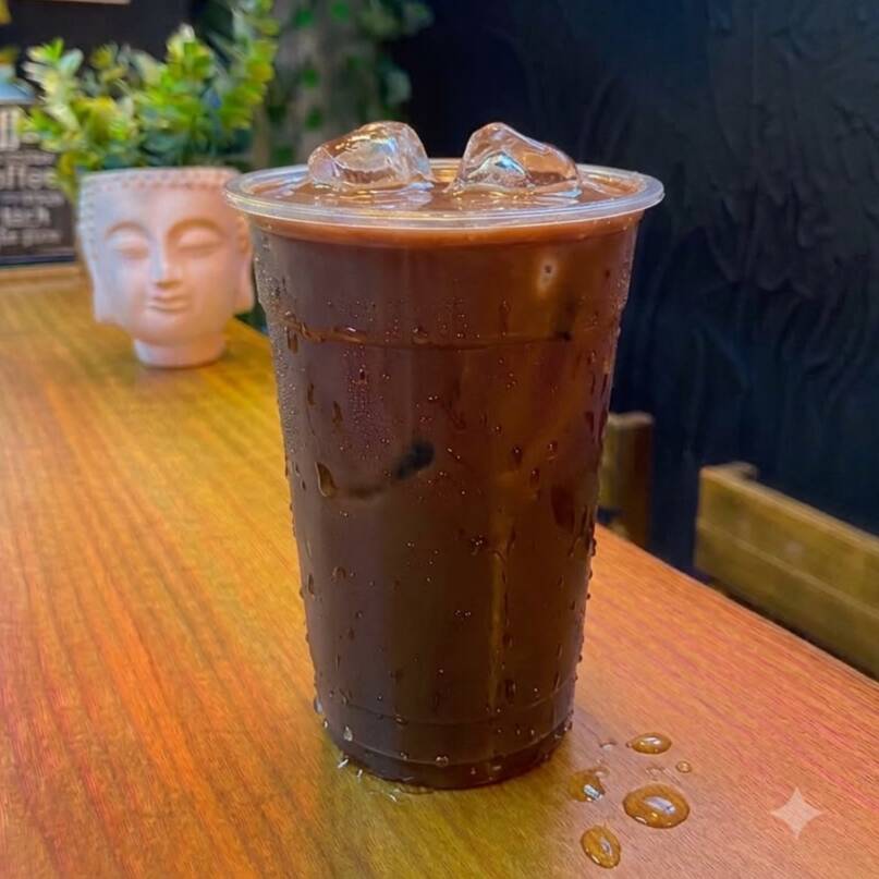 CHOCOLATE FRIO (A LAS ROCAS)