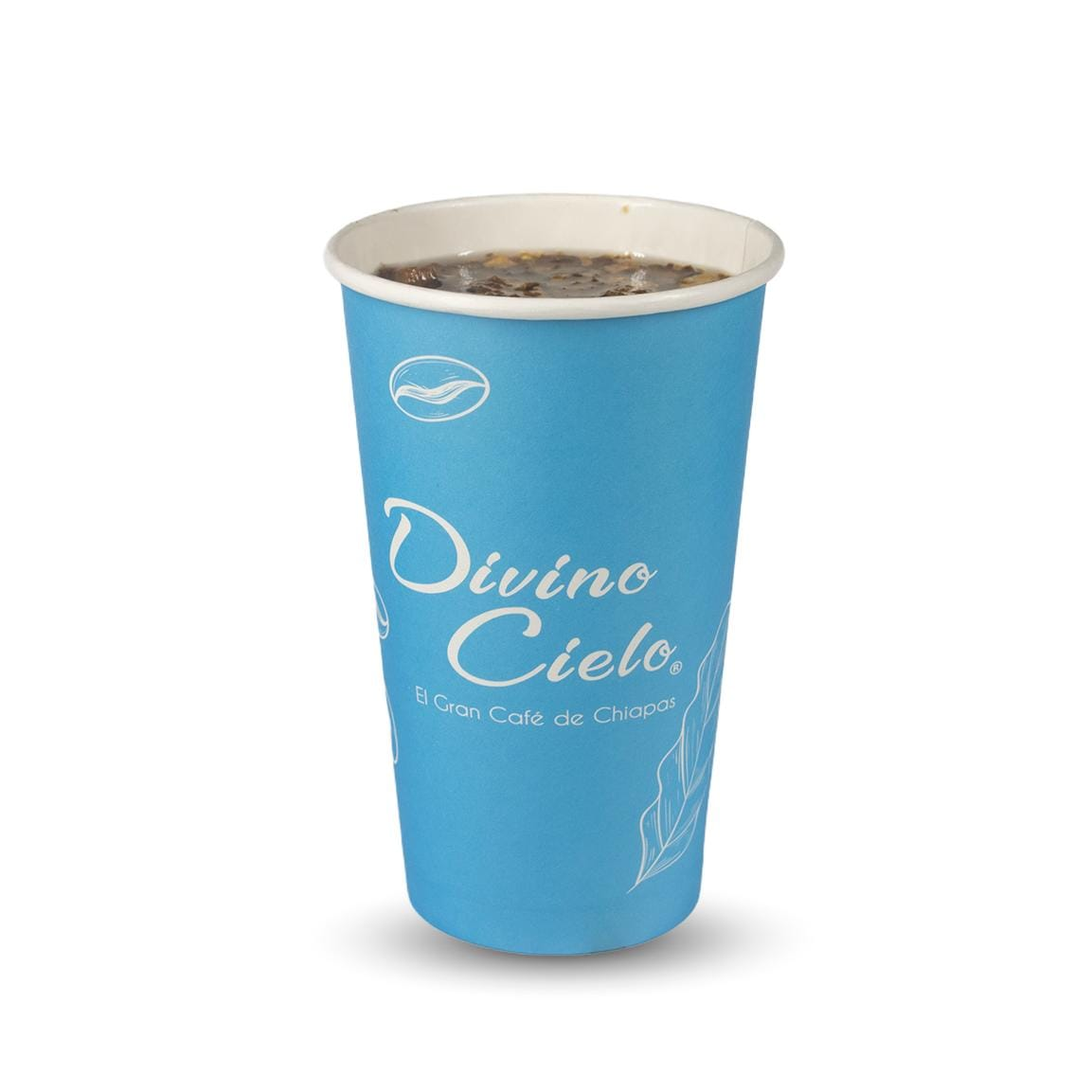 Tisana caliente