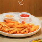Papas a la Francesa