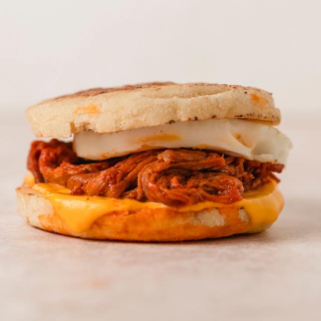 MEXMUFFIN DESHEBRADA