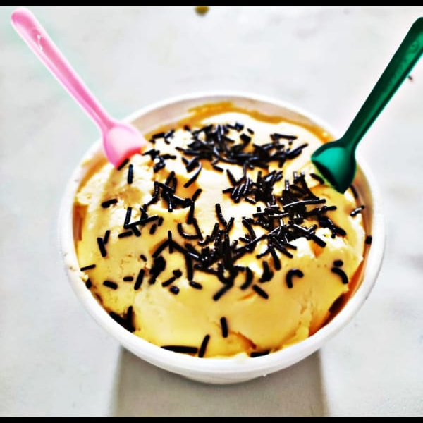 Nieve 1/2 L