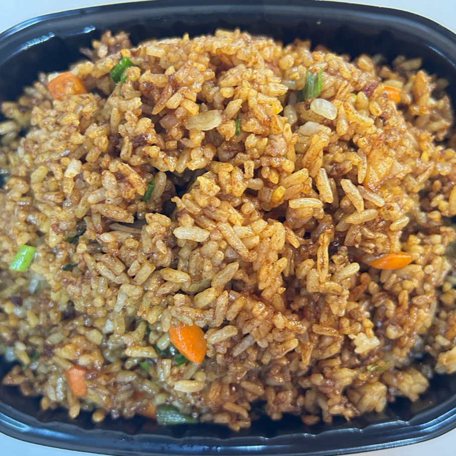 ARROZ 1/2LT