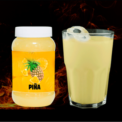Agua de Piña 500 ml