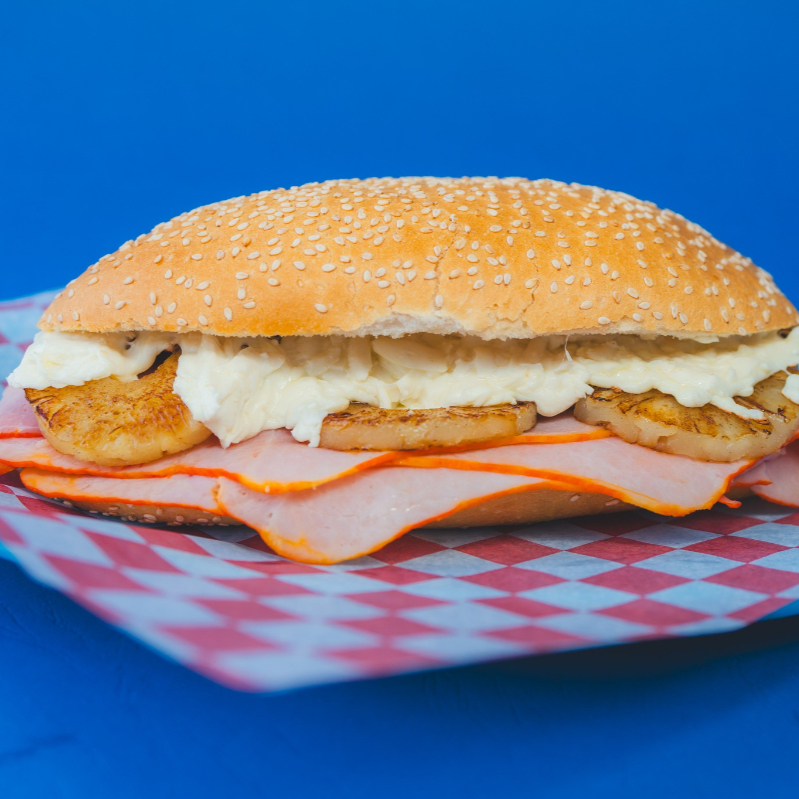 Torta Místico