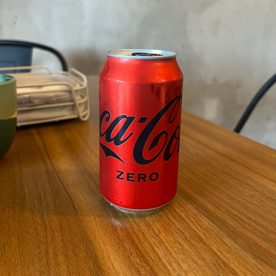 Refresco 355ml