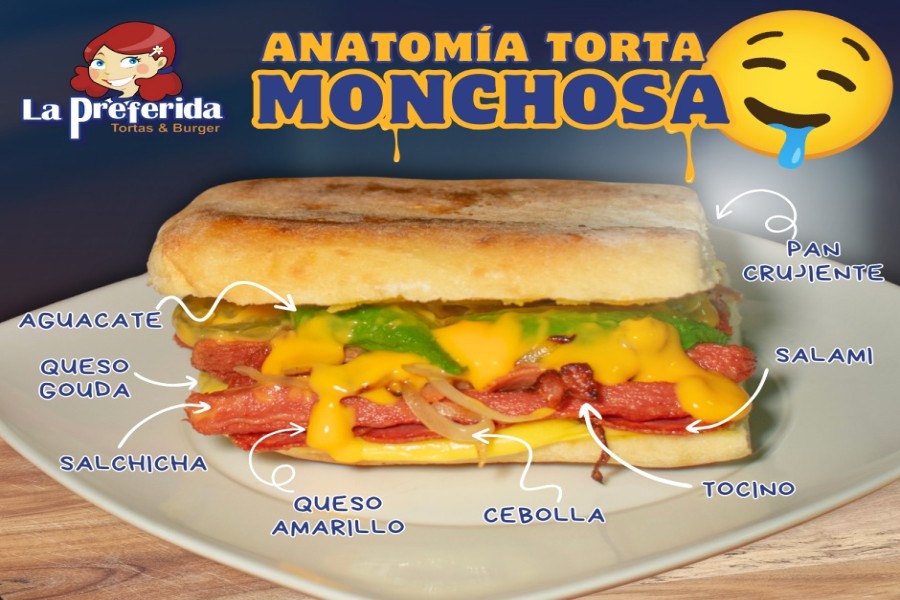 MONCHOSA