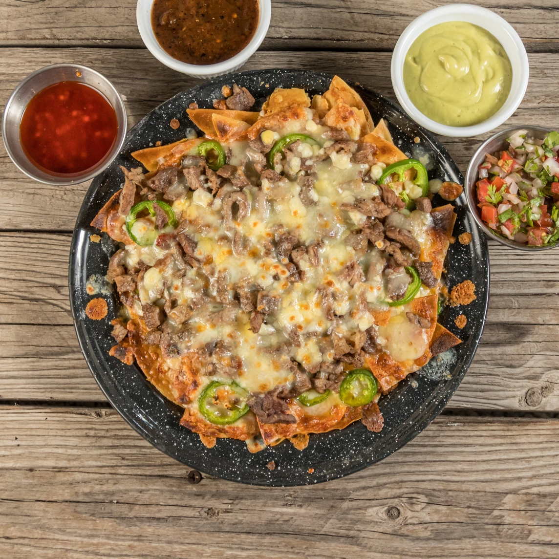 Nachos
